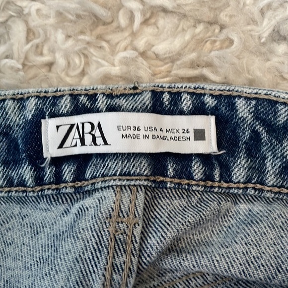 Zara Shorts - Picture 3 of 3